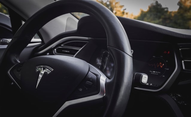 voiture electrique